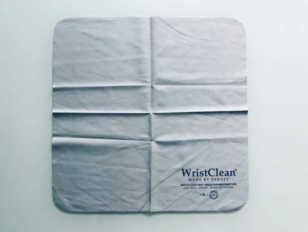 Wrist Clean / Wristclean watch cleaner watch kit, Mobile Phones