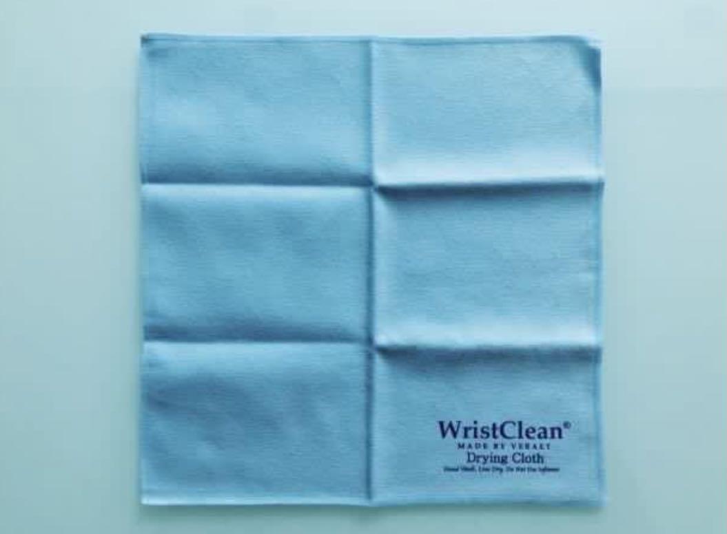 Wrist Clean / Wristclean watch cleaner watch kit, Mobile Phones