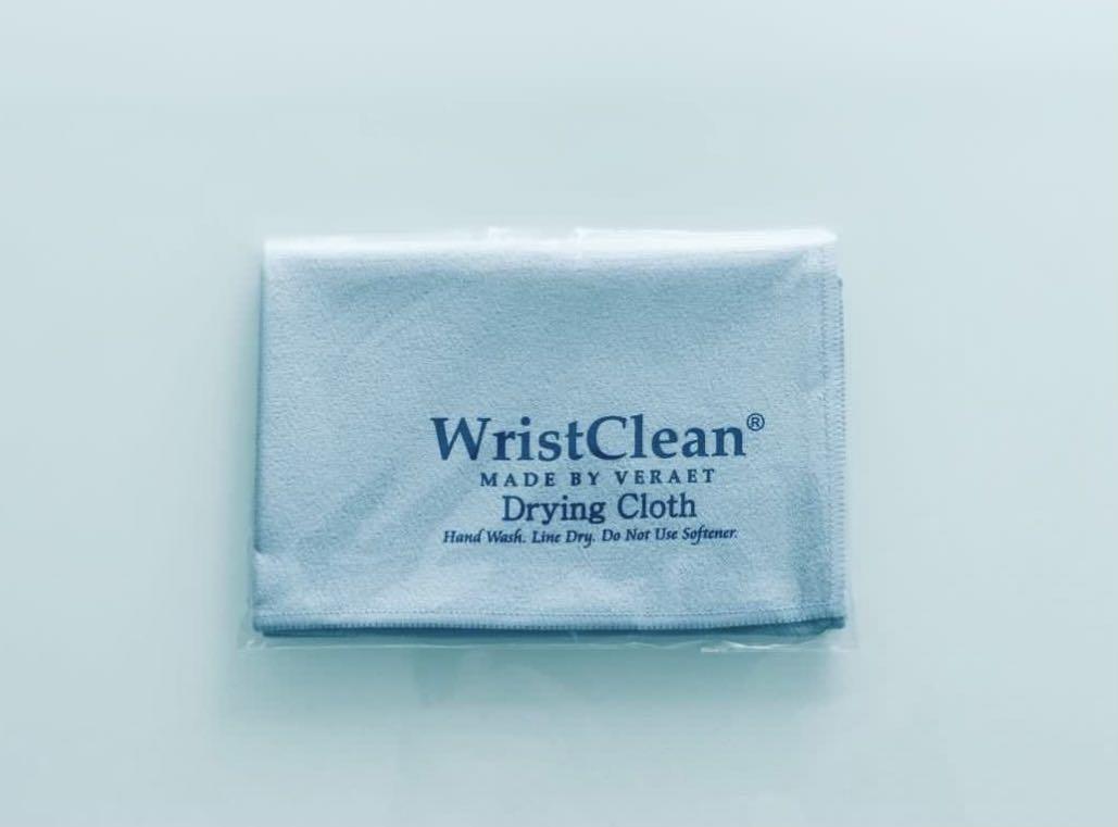 Wrist Clean / Wristclean watch cleaner watch kit, Mobile Phones