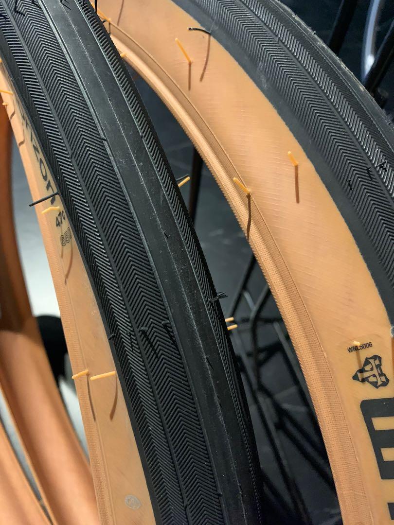 Wtb horizon 650b x 47c top