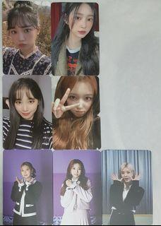 Izone Album Wonyoung Entertainment Carousell Singapore Lift your spirits with funny jokes, trending memes, entertaining gifs, inspiring stories, viral videos, and so much. izone album wonyoung entertainment