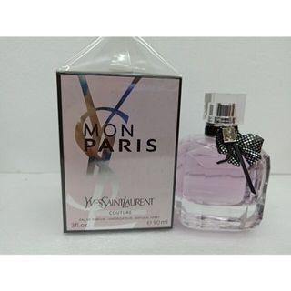 YSL - Mon Paris