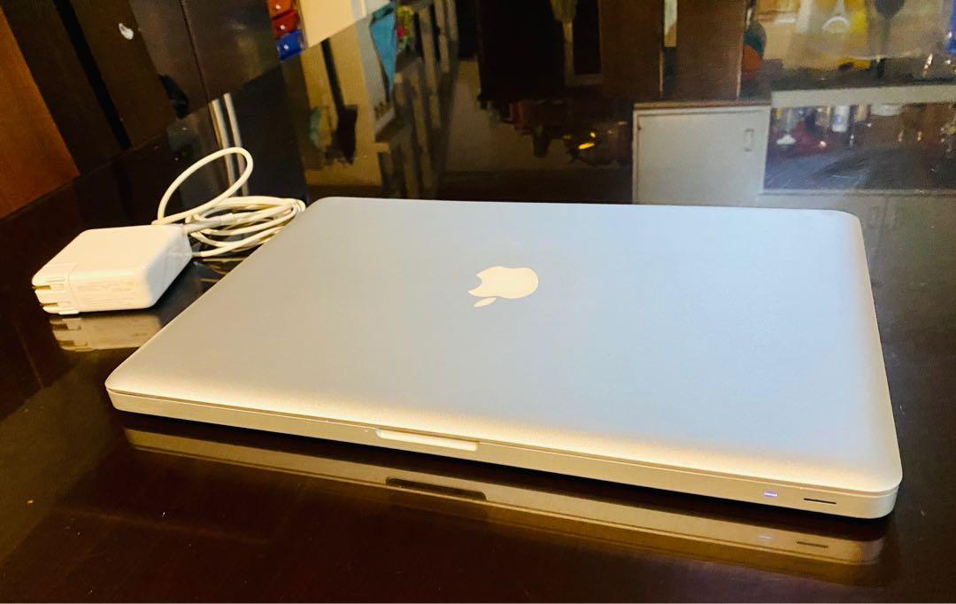 15” Apple Macbook Pro Mid 2009, Computers & Tech, Laptops 