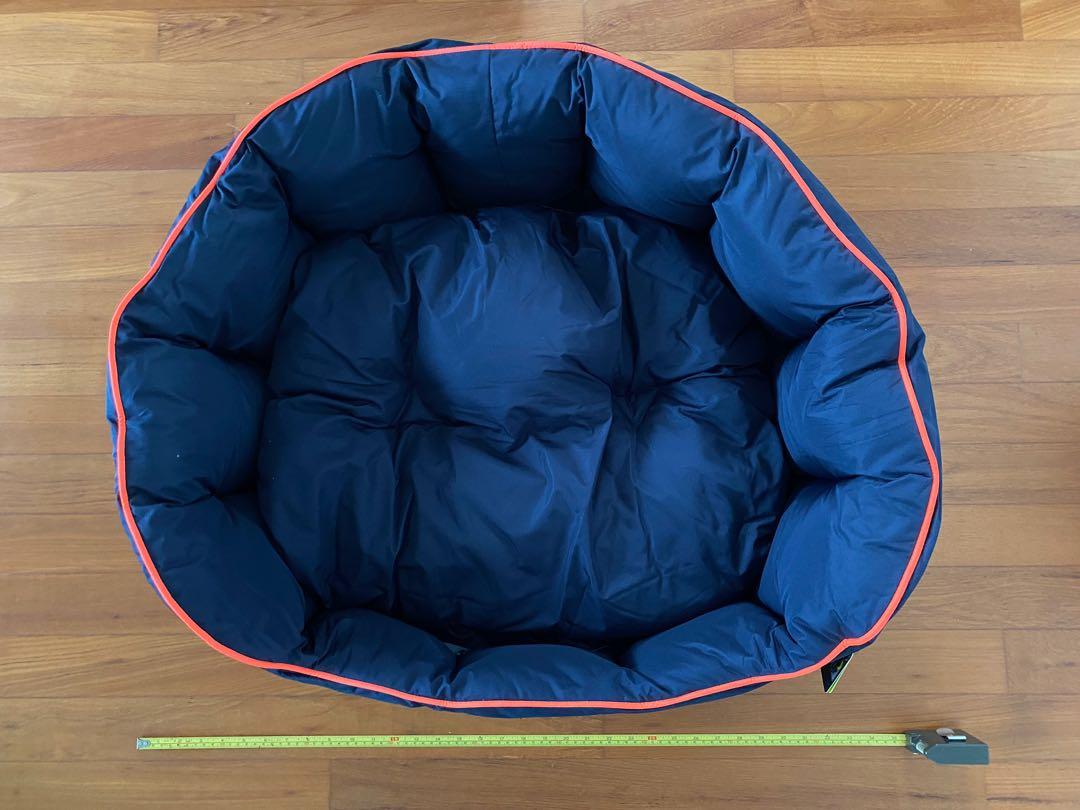 3 peaks nevis deals dog bed xl