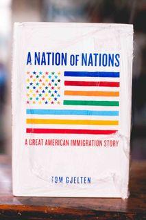 50% SALE!  A Nations of Nations