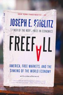 50% SALE Freefall