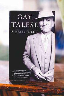 50% SALE! Gay Talese