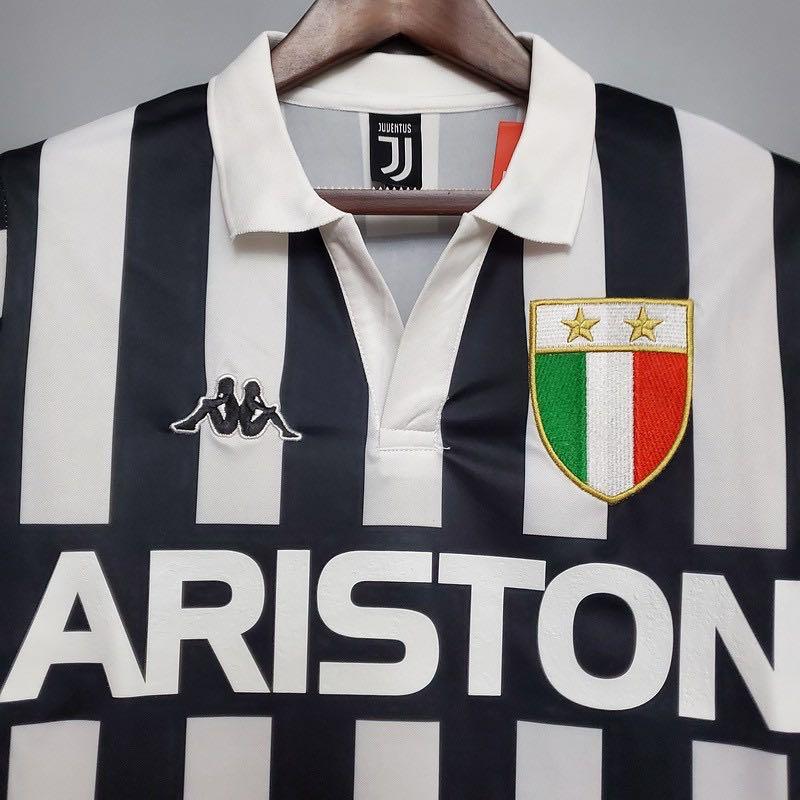 Maglia juve ariston new arrivals