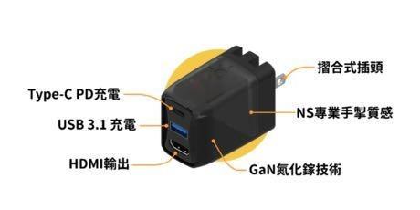 全新行貨門市現貨 Genki Dock 把switch Tv 模式輕鬆放進你的口袋裡 興趣及遊戲 手作 自家設計 其他 Carousell