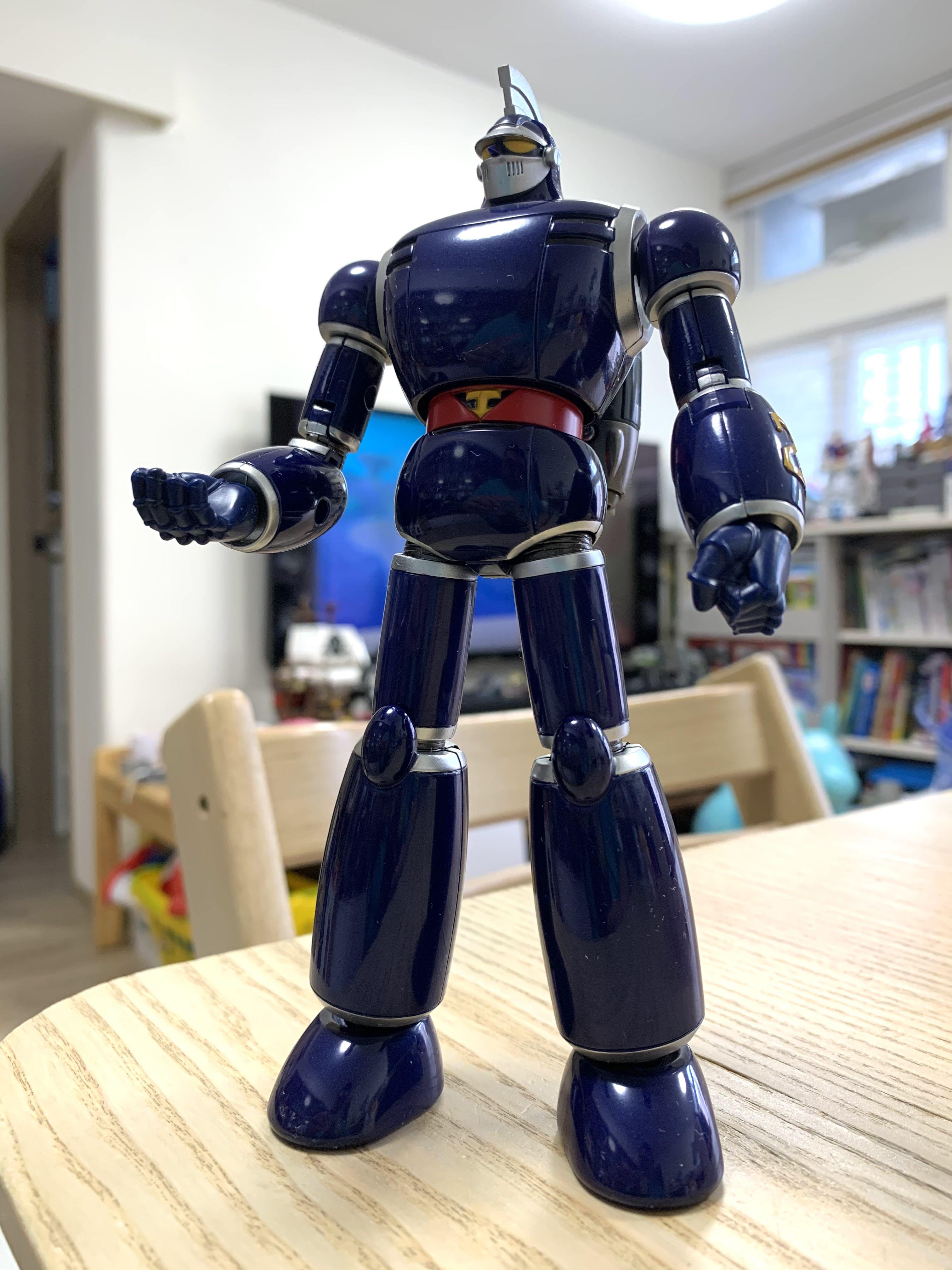 超合金魂 鉄人28号 GX-44 Amazon.co.jp: TAMASHII NATIONS 超合金魂 GX-44 太陽の使者