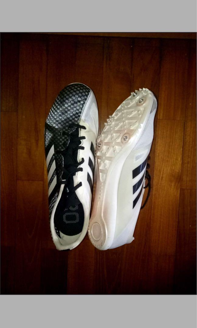 Adidas adizero ambition 4 track and field spikes