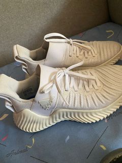 alphabounce ex trainer shoes
