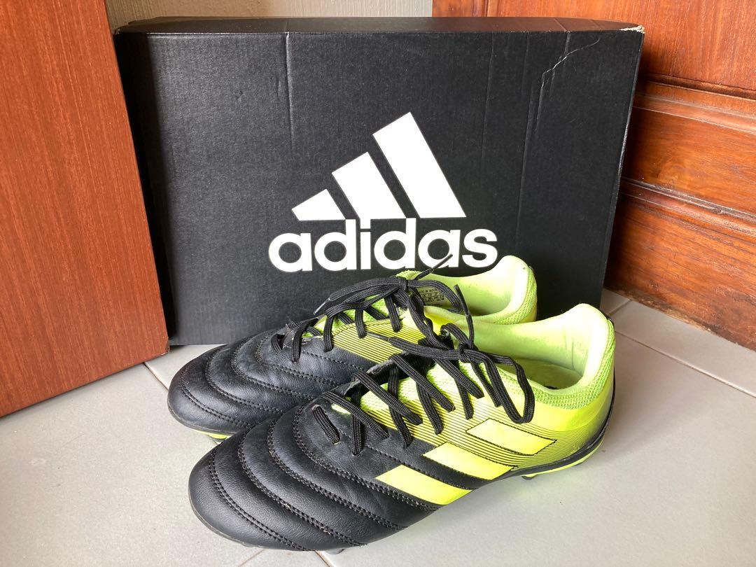 adidas copa logo