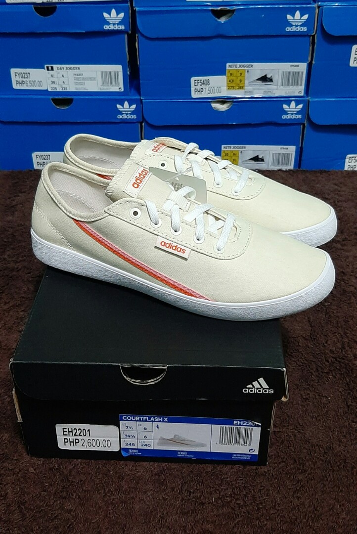 adidas court flash x
