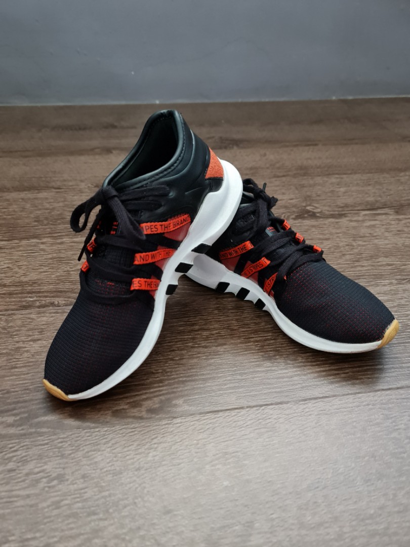 eqt equipment adidas