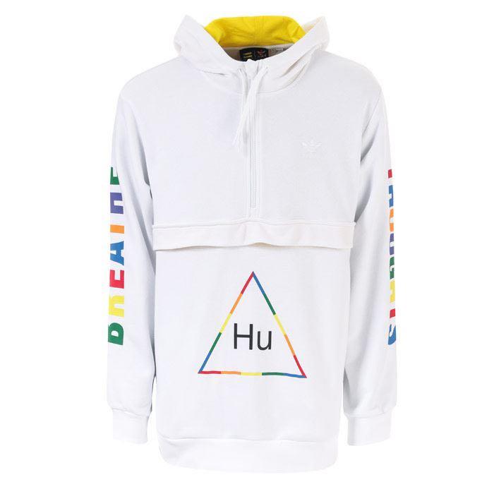 Adidas hu hoodie discount