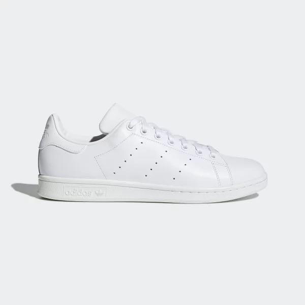 All white stan smith outlet womens