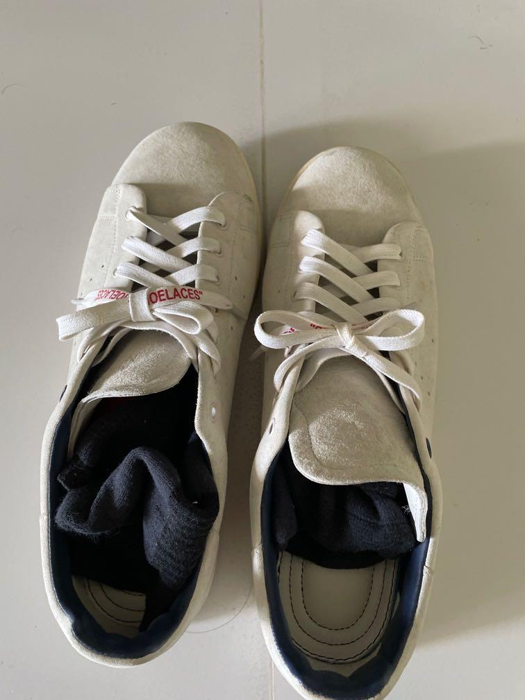 Adidas stan deals smith barney's