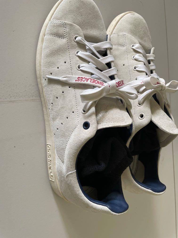 Barneys x stan smith best sale