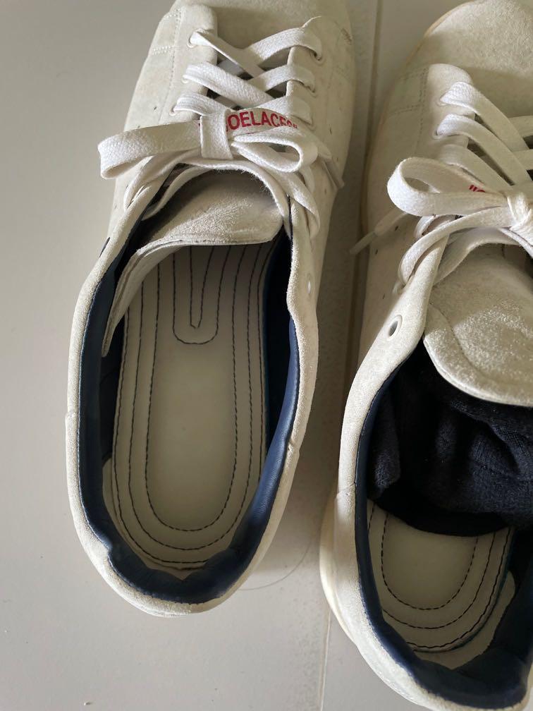 Adidas Stan Smith x Barney's New York, Men's Fashion, Footwear, Sneakers on  Carousell