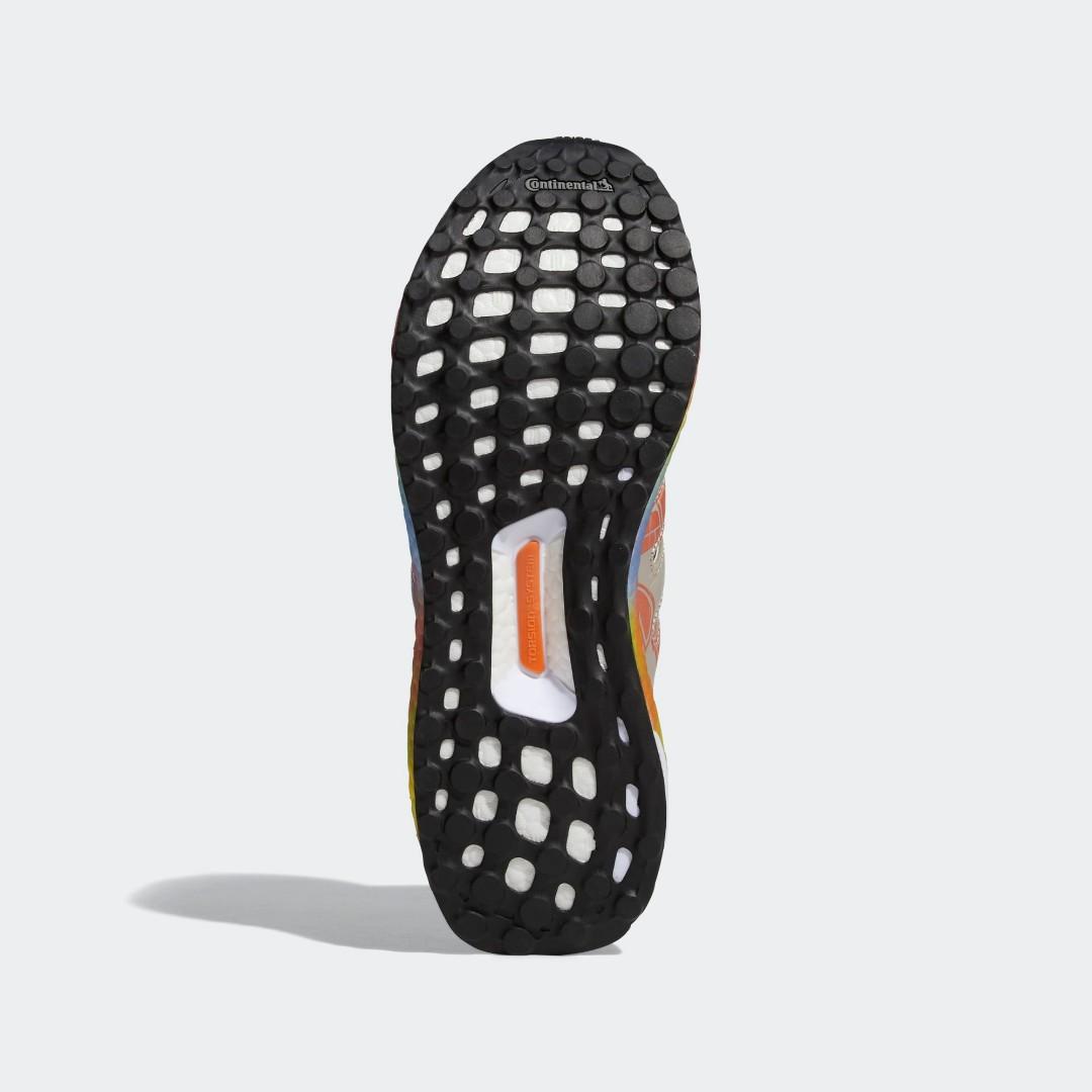 Tenis deals continental boost
