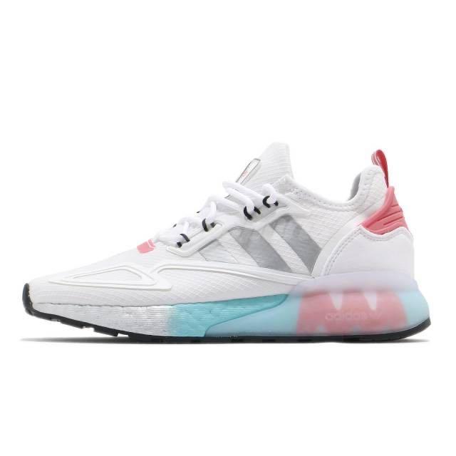 Adidas ZX 2K Boost NASA Special Edition
