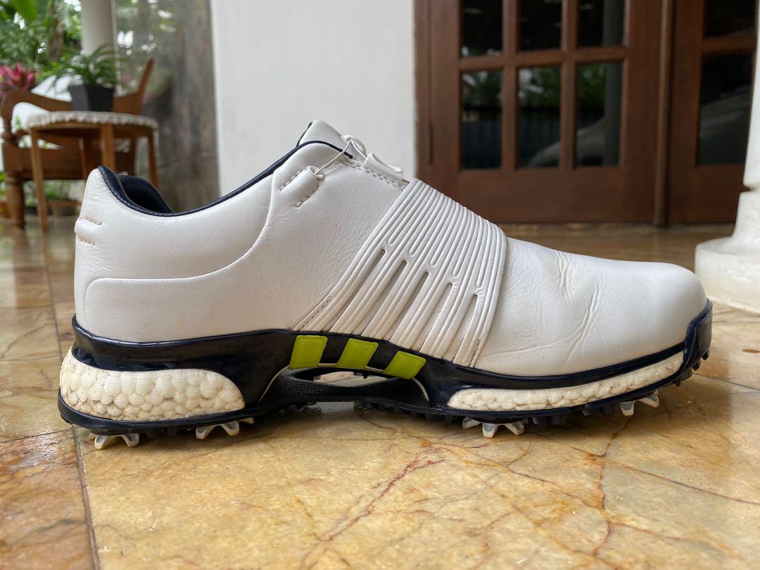 WRX Spotlight Adidas TOUR360 XT Twin Boa Golf Shoe 48 OFF