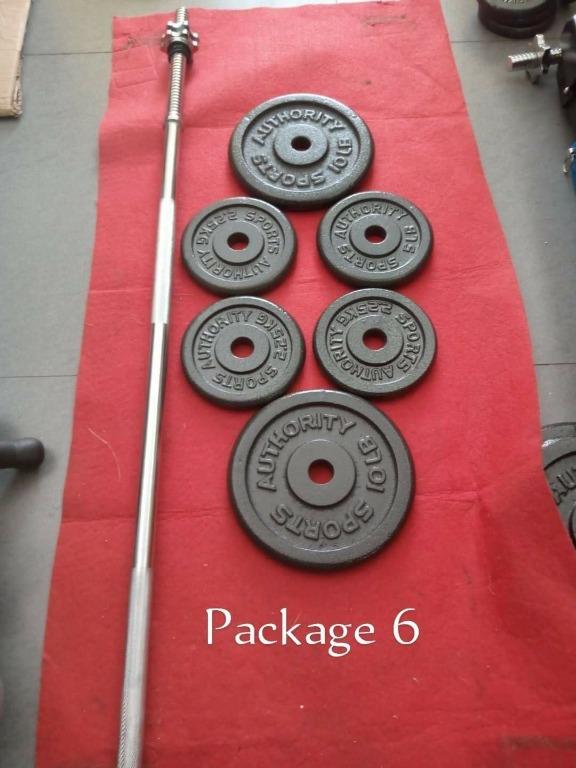 Adjustable Dumbbell Barbell Set Home Exercise Or Gym Equipment Sports Exercise And Body Building On Carousell Although addison elsewhere in the same publication describes having used equipment similar to the modern. carousell