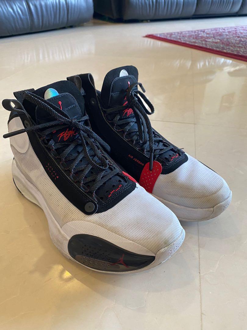 jordan us to uk size