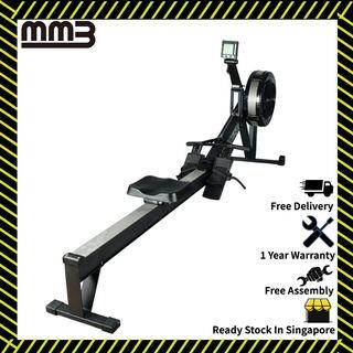 Used rowing machine near me clearance
