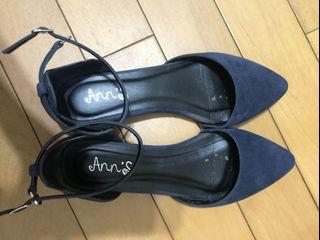 Ann’s 尖頭平底鞋41