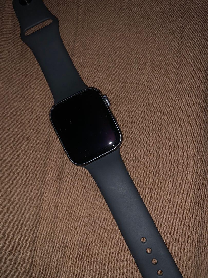 Apple watch online s5 44mm lte