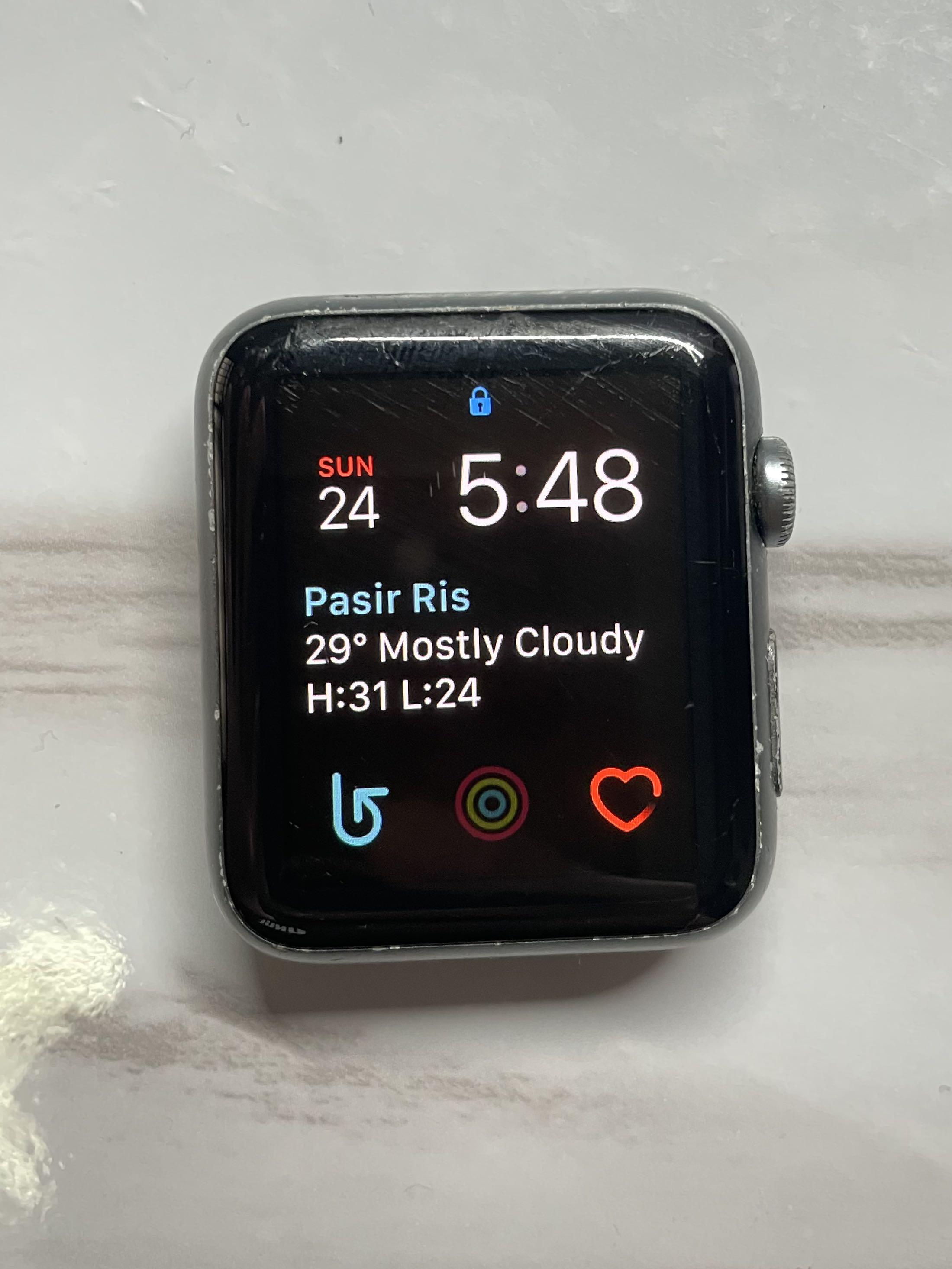 Cheapest new top apple watch