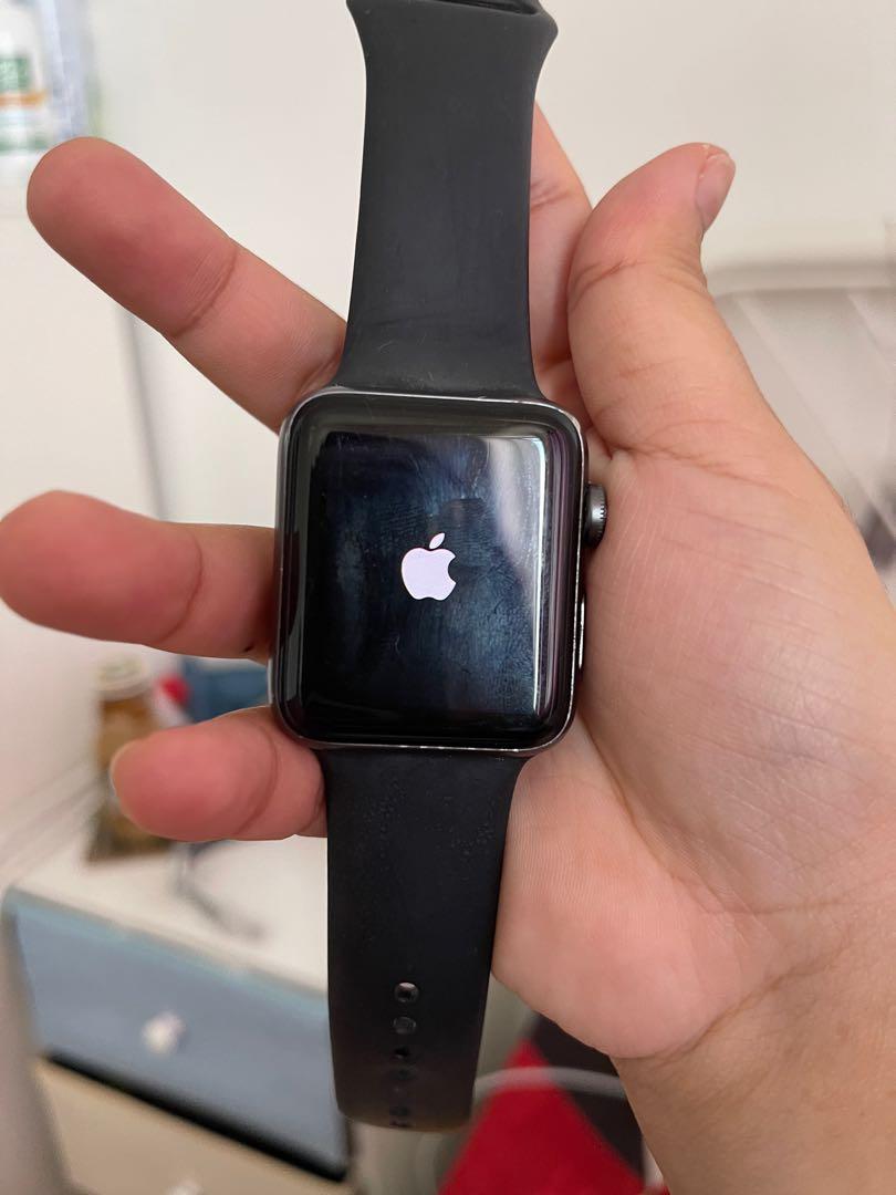 Apple Watch Series 2 Electronics Others On Carousell