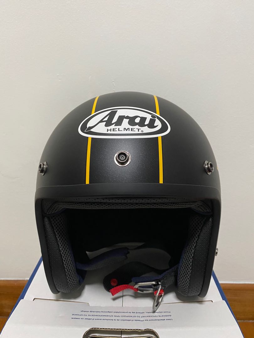 Arai classic mod helmet sales