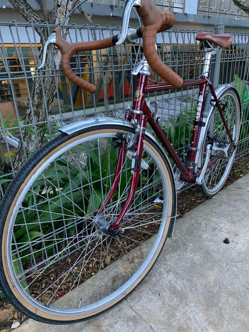 Araya bicycle online