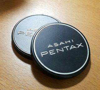 Asahi Pentax Metal Cap 49 for Takumar