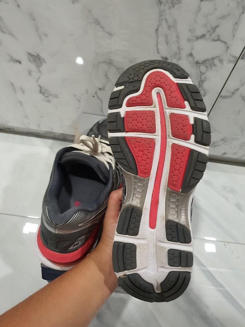 Asics gel online nimbus 19 rebel