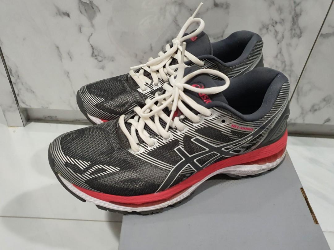 Asics nimbus 19 singapore online