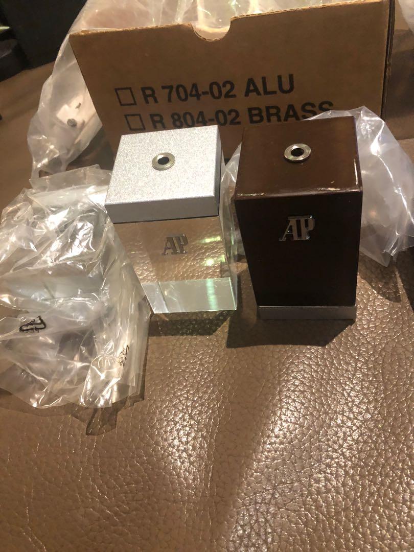 Audemars Piguet Watch Stand AP Watch Stand, Men's Fashion, Watches