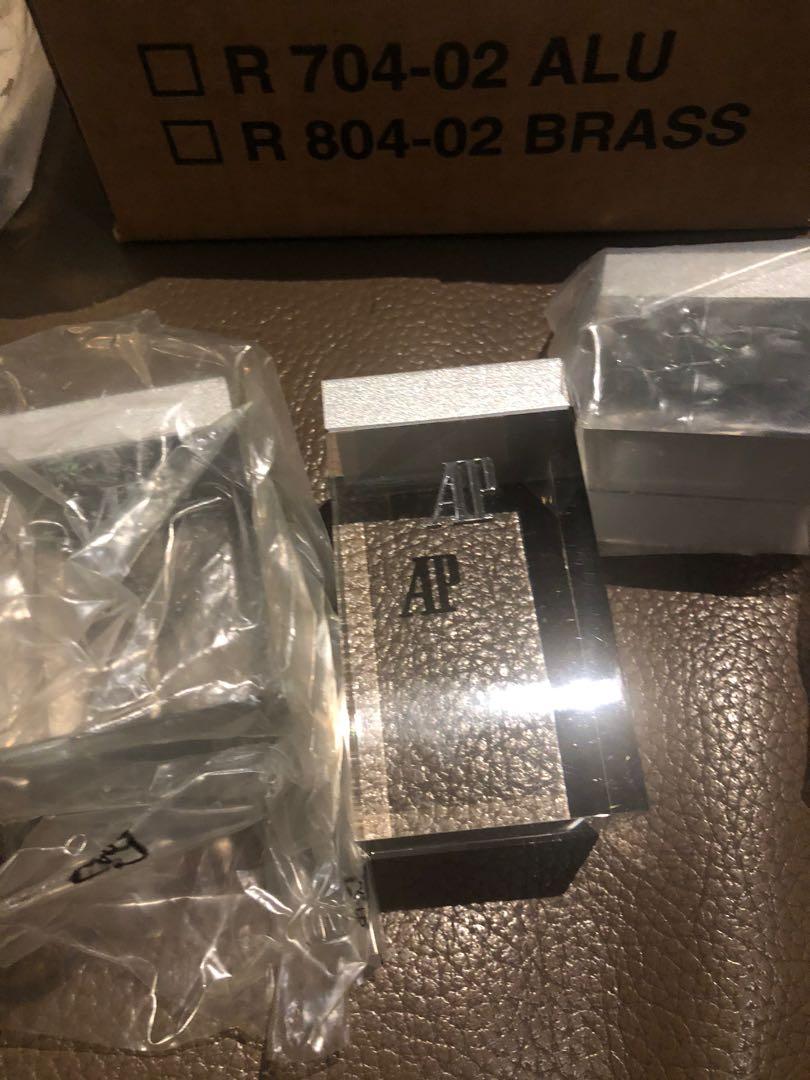 Audemars Piguet Watch Stand AP Watch Stand, Men's Fashion, Watches