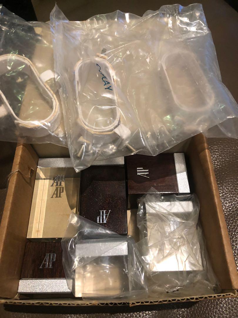 Audemars Piguet Watch Stand AP Watch Stand, Men's Fashion, Watches