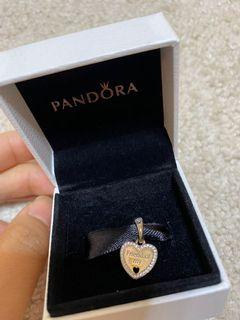 Authentic Pandora Charm