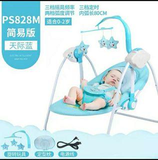 ppimi baby cradle