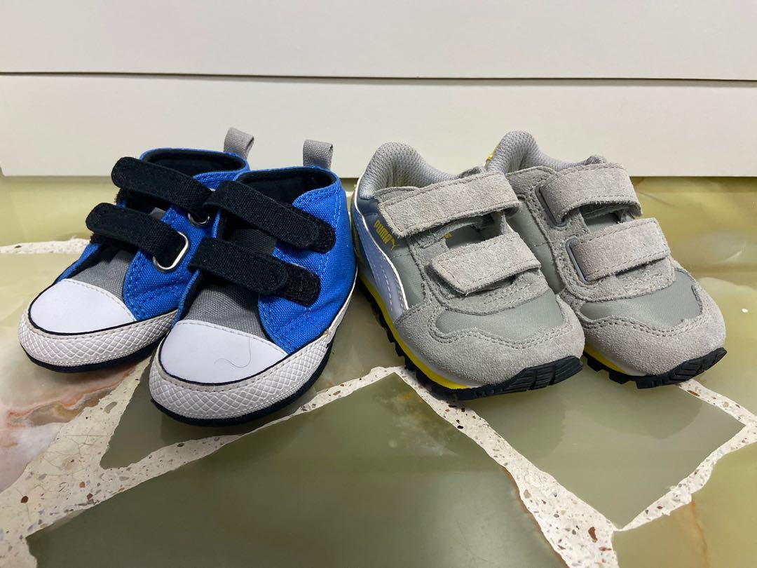 Baby shoes Size US 4 12cm Babies Kids Babies Kids