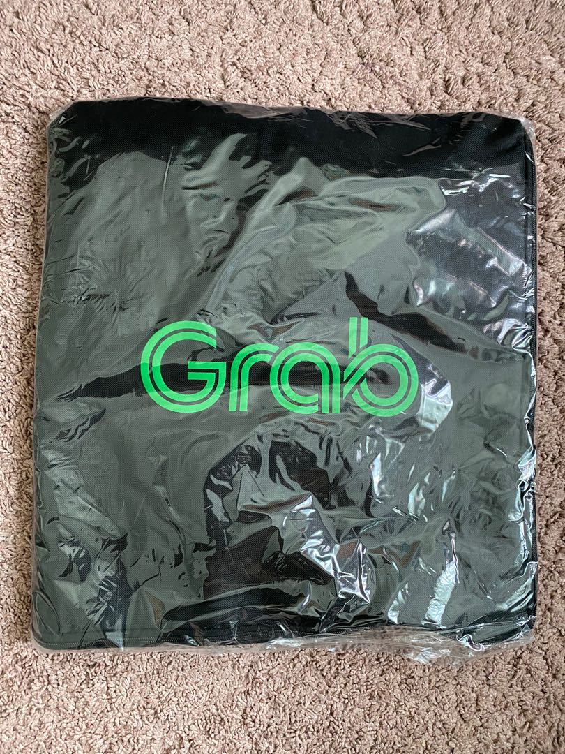 Ge dust bag grab clearance