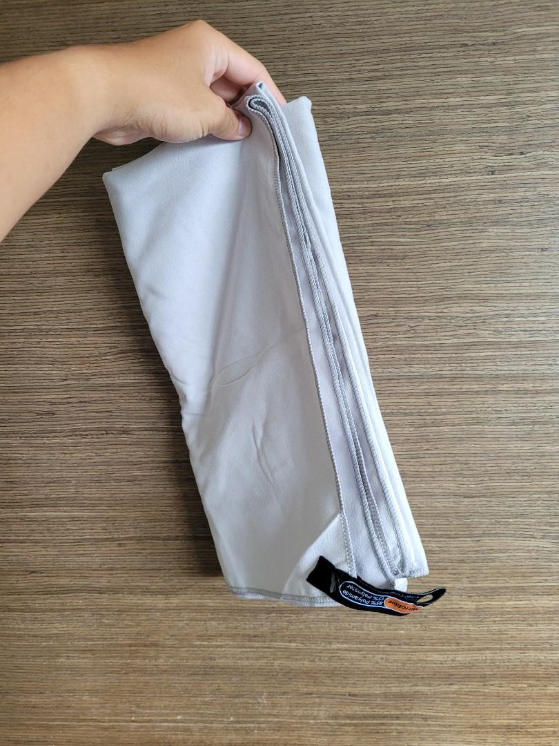 BAGAIL Microfiber Towel Sports Equipment Sports Games Water