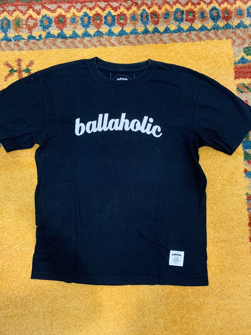 champion ballaholic tシャツ 2枚セット バラ売り不可 - スポーツ