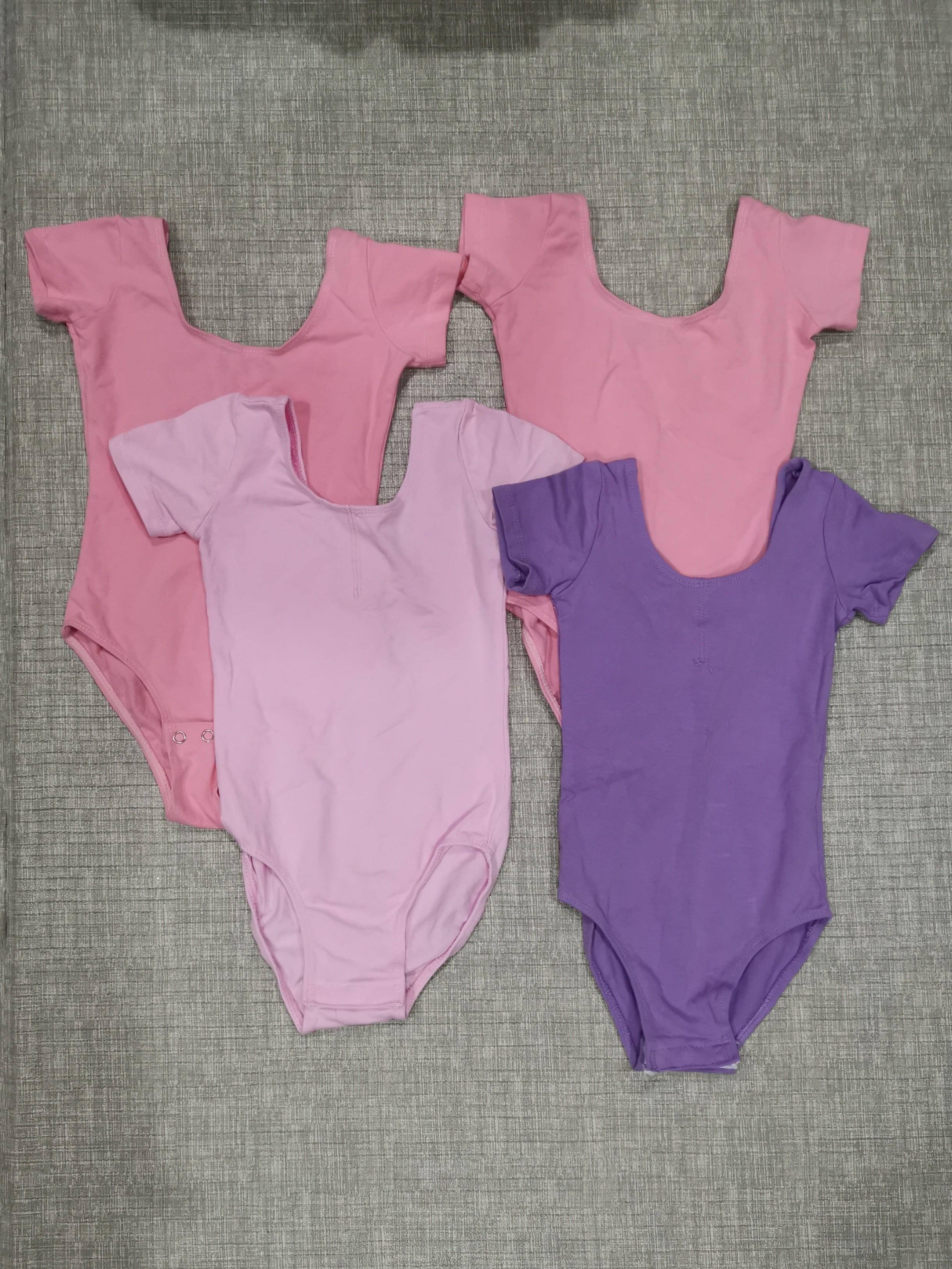 Ballet Leotard (3-4 yo), Babies \u0026 Kids 