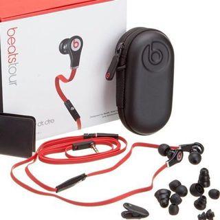 Beats Tour 2.0